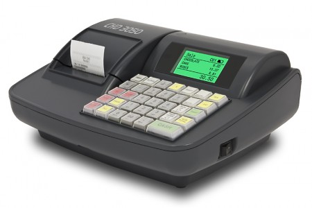 Pokladna CHD 3050